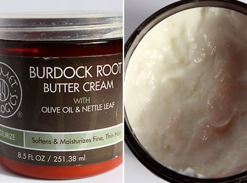 what is burdock root cream what does it do what are the benefits kimdeyir