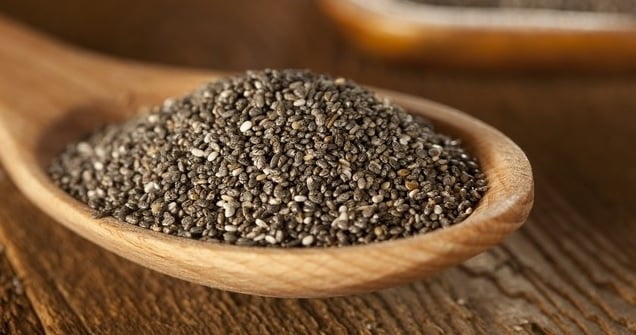 chia tohumu faydaları