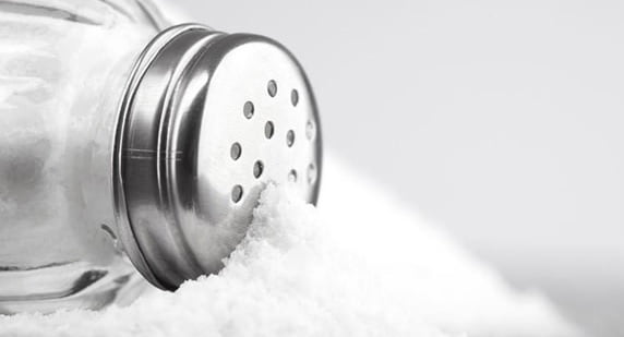 tuzun zararları, tuzun faydaları