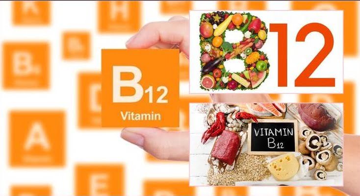 b12 vitaminin faydaları ve zararları
