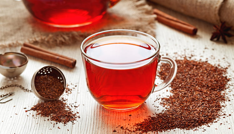 Rooibos Çayı Nedir? Ne İşe Yarar? Faydaları Nelerdir?